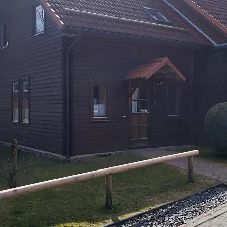 Familienfreundliches Apartament