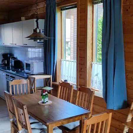 Familienfreundliches Apartament