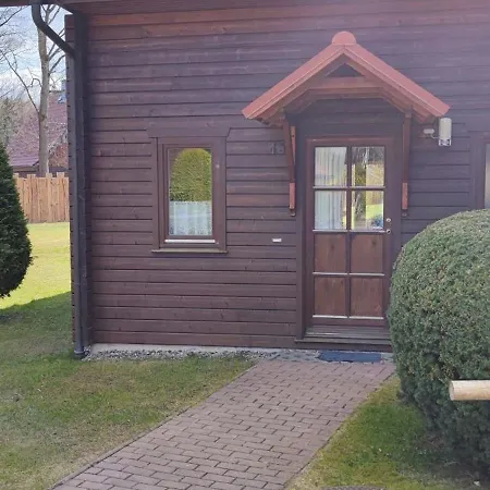Familienfreundliches Apartment Hasselfelde