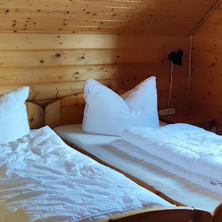 Apartament Familienfreundliches